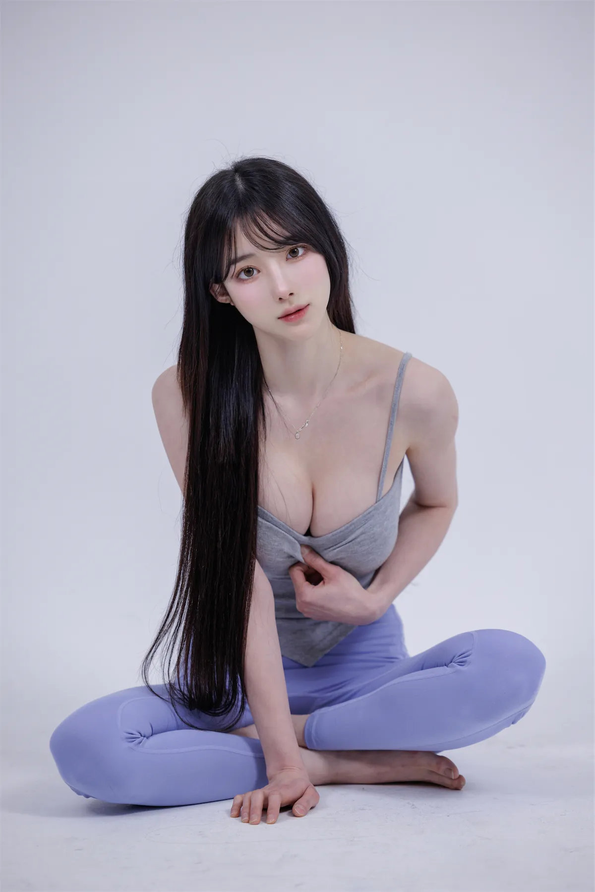 Glamarchive – Yuri (유리) No.16